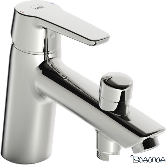 Смеситель Oras Saga 3946F