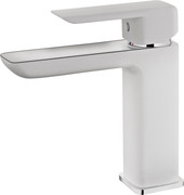 Смеситель TEKA Formentera White [62346120BC]