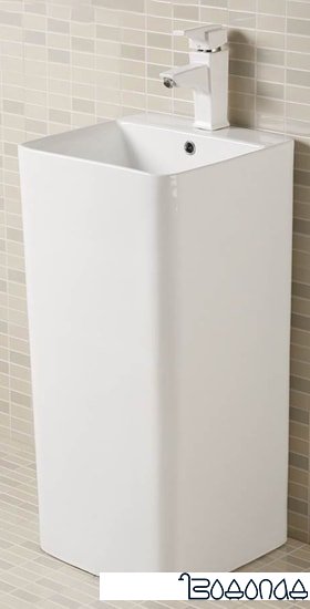 Умывальник Melana MLN- B125