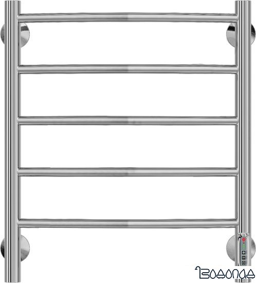 Полотенцесушитель TERMINUS Классик электро П5 (482x550)