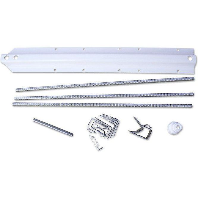 Крепление панели