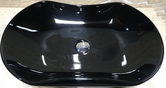 Умывальник CeramaLux 9175AB