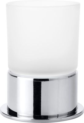 Стакан для зубной щетки и пасты Bemeta Omega 138110061