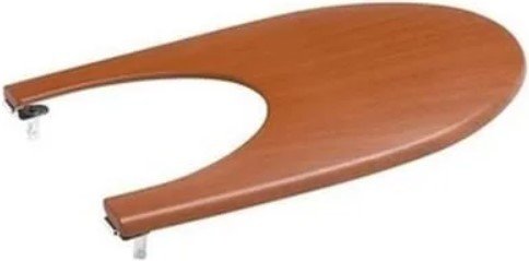 Крышка для биде Roca America Cherry A806490M14 фото 1