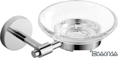 Мыльница IDDIS Gezanne L092