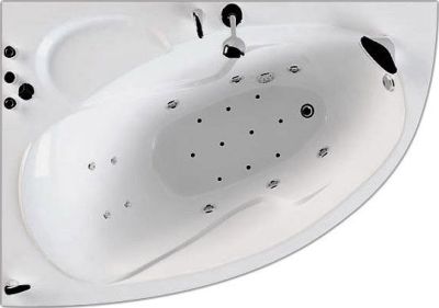 Ванна Triton Кайли R 150x100