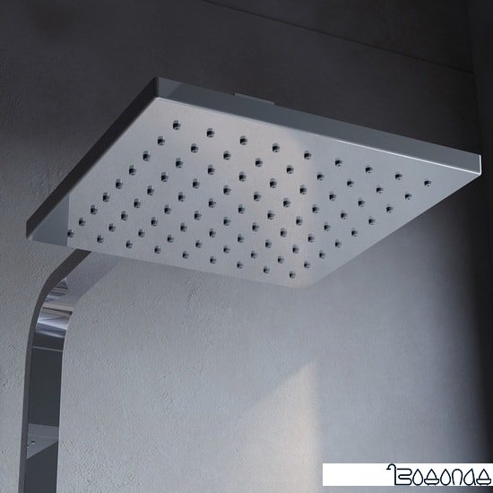 Душевая система IDDIS Bild BILSB1Fi06