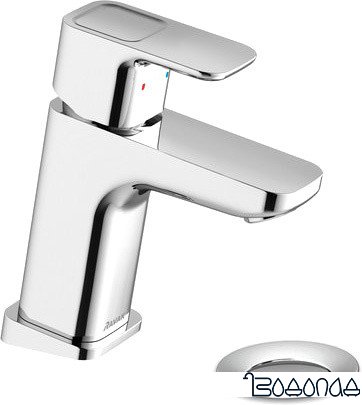 Смеситель Ravak 10° TD 011.00 [X070063]