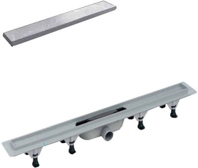 Трап/канал Plast Brno SZE3650