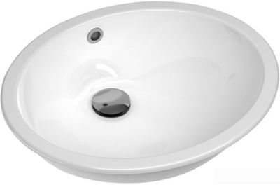 Умывальник Aquasanita BQС 49 700 (белый)