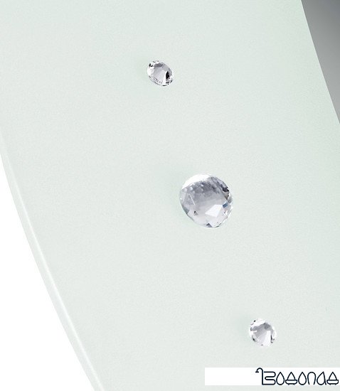 Dubiel Vitrum Idea M 60x60 зеркало [5905241000961]