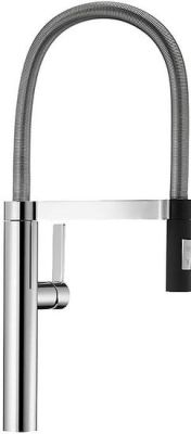 Смеситель Blanco Culina-S Mini 519843 (хром)