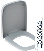 Сиденье для унитаза Keramag Renova Plan 572120-000