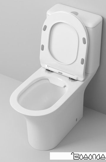 Унитаз Grossman GR-4443S