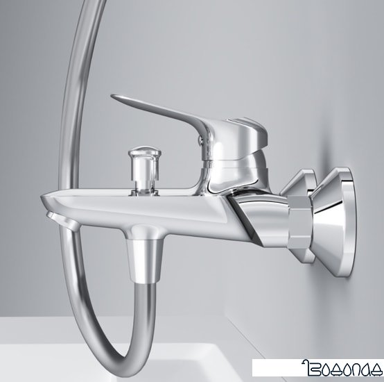 Смеситель AM.PM Sunny F85C10000 фото 4