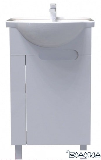 АВН Тумба под умывальник Ansi 50 96.05