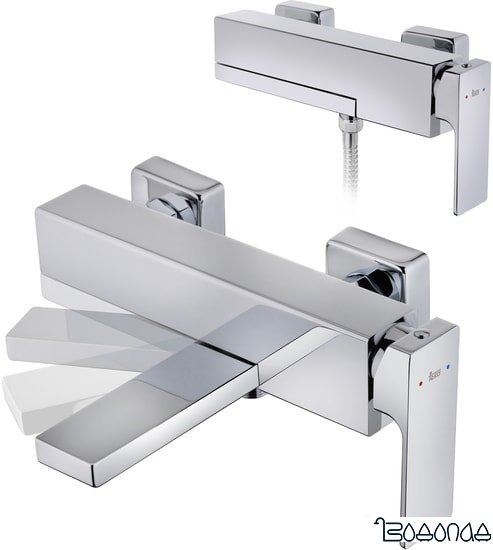 Смеситель TEKA Soller 851211200