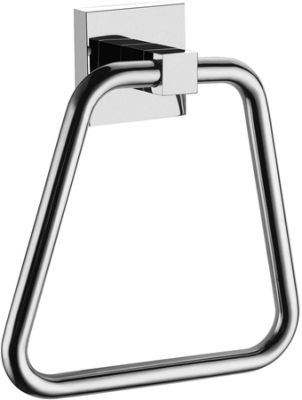 Держатель для полотенца Azario Rina AZ-87011