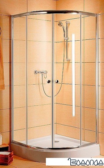 Душевой уголок Radaway Classic A800 (30010-01-01)