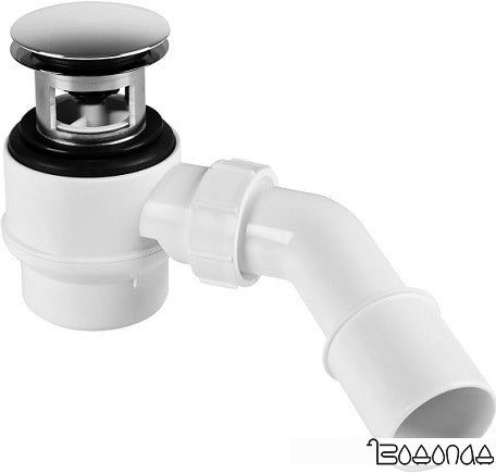 Сифон McAlpine HC26-IOF-95-CB