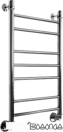 Полотенцесушитель Маргроид Вид 10 80x40