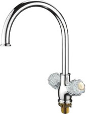 Смеситель Gappo G4064