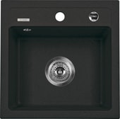 Кухонная мойка Deante Zorba ZQZ 2103 (графитовый) Кухонная мойка Deante Zorba ZQZ 2103 (графитовый)