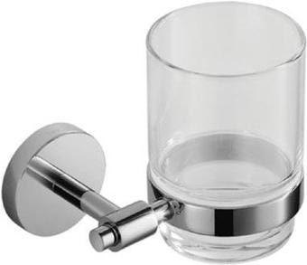 Стакан для зубной щетки и пасты IDDIS Gezanne L093