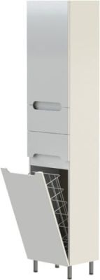 АВН Шкаф-пенал Ansi 40 с корзиной 96.11