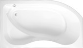 Ванна Roltechnik Activa 170x90 (левая) [8170000]