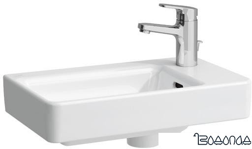 Умывальник Laufen Pro 48x28 [8159540001041]