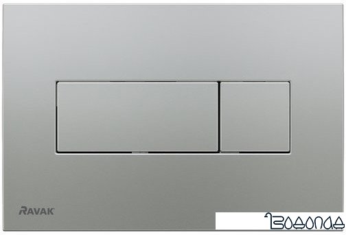 Ravak Uni (сатин) [X01456]