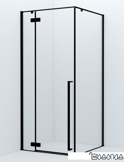 Душевой уголок IDDIS Slide SLI6BS0i23