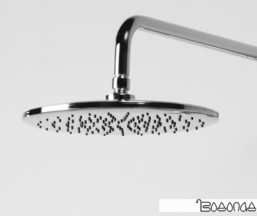 Душевая система Wasserkraft A14401