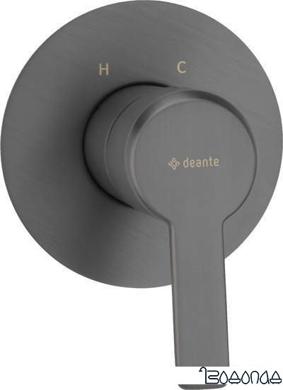 Смеситель Deante Arnika BQA D44L