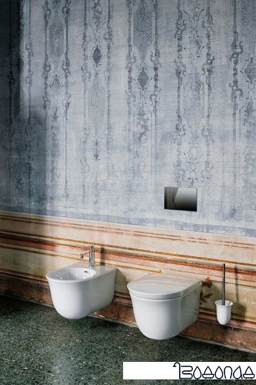 Биде Laufen The New Classic 8308510003021