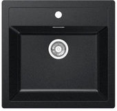 Кухонная мойка Franke Sirius SID 610 (оникс) [114.0443.344]