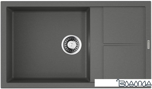 Кухонная мойка Omoikiri Sumi 86 PL