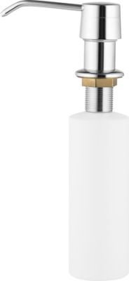 Дозатор Deante ZZZ 002D (хром)