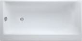 Ванна Cersanit Smart 170x80 L [S301-117]