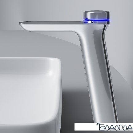 Смеситель AM.PM Inspire 2.0 F50A93400 фото 4