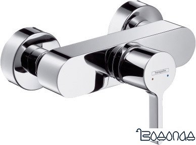 Смеситель Hansgrohe Metris S 31660000