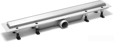 Трап/канал Plast Brno SZA4400