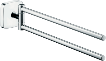 Держатель для полотенца Hansgrohe PuraVida 41512000