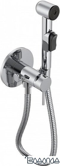 Смеситель IDDIS 003SBR0i08