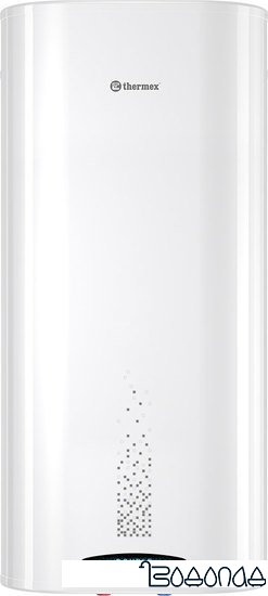 Накопительный электрический водонагреватель Thermex Double 100 фото 1