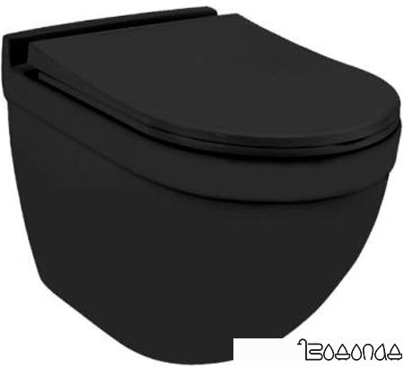 Унитаз Jaquar SLS-BLM-6953BIUFSM