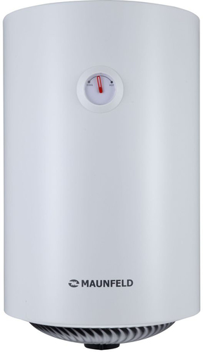 Накопительный электрический водонагреватель MAUNFELD MWH30W01