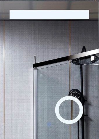 Roxen Зеркало Intro 60?80 510115-60