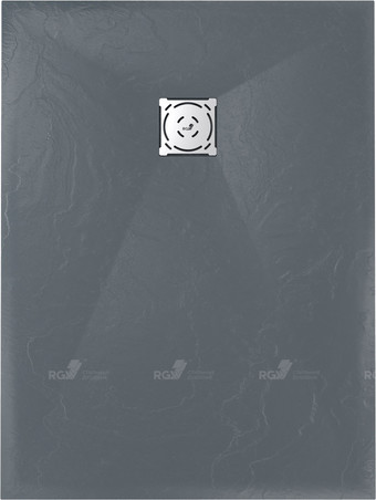 Душевой поддон RGW ST-0108G 16152810-02 80x100